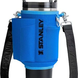 Stanley 40oz Quencher Cary All